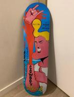 Gelimiteerd Cowboy Henk skateboard deck, Ophalen