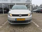 Volkswagen Touran 1.2 TSI Trendline BlueMotion, Euro 5, Gebruikt, Zwart, 4 cilinders