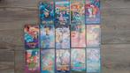 Disney VHS Videobanden Collectie, Ophalen, Gebruikt, Tekenfilm, Alle leeftijden
