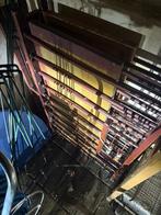 Babybox / Kinderbox, Ophalen