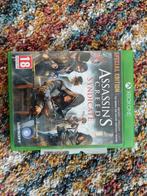 Assassin's Creed Syndicate, Spelcomputers en Games, Games | Xbox One, Avontuur en Actie, Ophalen of Verzenden, 1 speler, Zo goed als nieuw