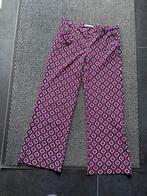 Studio Anneloes zwangerschapsbroek M tot XL, Ophalen, Maat 46/48 (XL) of groter, Zo goed als nieuw, Roze