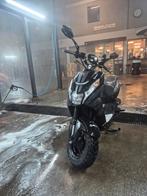 Peugeot Streetzone (2023) - 12.000 km, Fietsen en Brommers, Ophalen of Verzenden, Gebruikt, Benzine, Peugeot