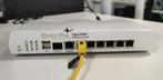 DrayTek Vigor 2860 Annex A - Dual WAN Gigabit VPN Firewall, Router, Gebruikt, DrayTek Vigor, Verzenden