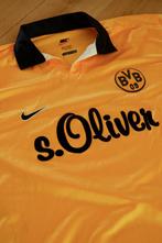 Borussia Dortmund - CL shirt 1999 - #9 Vladimir But, Sport en Fitness, Voetbal, Maat XL, Ophalen of Verzenden, Shirt