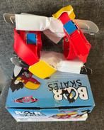 Bob skates glij ijzers schaatsen maat 24 t/m 32, Overige merken, Overige typen, Ophalen of Verzenden, Zo goed als nieuw