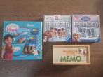 Memory spelletjes, Ophalen of Verzenden, Gebruikt