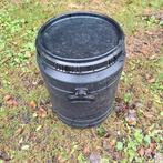 Voerton - 60 liter, Dieren en Toebehoren, Ophalen of Verzenden