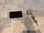 Nintendo Dsi zwart met lader, Spelcomputers en Games, Spelcomputers | Nintendo DS, Ophalen of Verzenden, Gebruikt, Zwart, Dsi