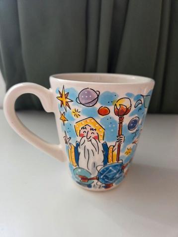 Blond Amsterdam Efteling Symbolica Beker beschikbaar voor biedingen