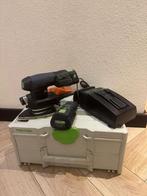 Festool schuurmachine, Doe-het-zelf en Verbouw, Gereedschap | Schuurmachines, Ophalen of Verzenden, Gebruikt, 600 tot 1200 watt