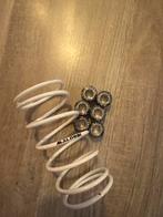 Malossi Rollen 6,1 gram - Nieuwstaat, Ophalen, Zo goed als nieuw, Overige typen