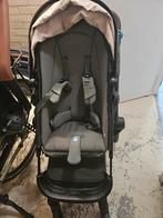 Joolz day + 3 in 1 wagen, Kinderen en Baby's, Kinderwagens en Combinaties, Ophalen, Zo goed als nieuw, Overige merken