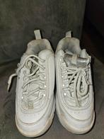 Fila sneakers maat 35, Kinderen en Baby's, Kinderkleding | Schoenen en Sokken, Ophalen of Verzenden, Gebruikt, Meisje, Schoenen
