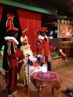 Sinterklaas en/of 2 pieten op bezoek Malden eo, Ophalen of Verzenden, Nieuw