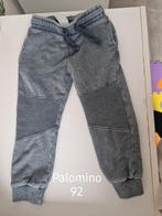 Palomino grijs broekje 92, Ophalen of Verzenden, Zo goed als nieuw