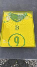 Brazilie Ronaldo #9 Nike Total 90 Boxset (L) Nieuw, Verzenden, Nieuw