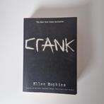 Crank Ellen Hopkins, Ophalen of Verzenden, Zo goed als nieuw