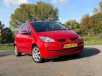 Mitsubishi Colt 1.3 Mivec CZ3 2006 Rood, Auto's, Voorwielaandrijving, 750 kg, Colt, Origineel Nederlands