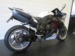 Yamaha YZF-R1 R1 BIG BANG HISTORIE TOP! (bj 2009), Motoren, Motoren | Yamaha, Bedrijf, Meer dan 35 kW, Overig, 998 cc