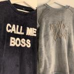 Nieuw Zachte Pyjama Set - Verschillende Kleuren, Kleding | Dames, Huispakken, Blauw, Maat 46/48 (XL) of groter, Nieuw, Ophalen of Verzenden