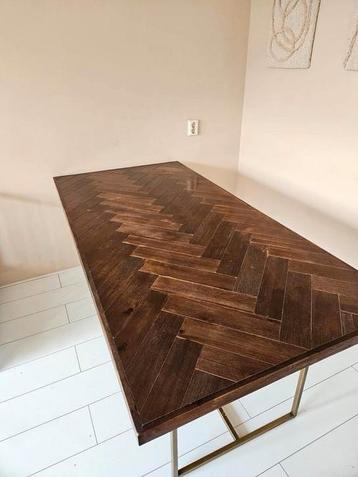 Dutch bone class eettafel 180x90 beschikbaar voor biedingen