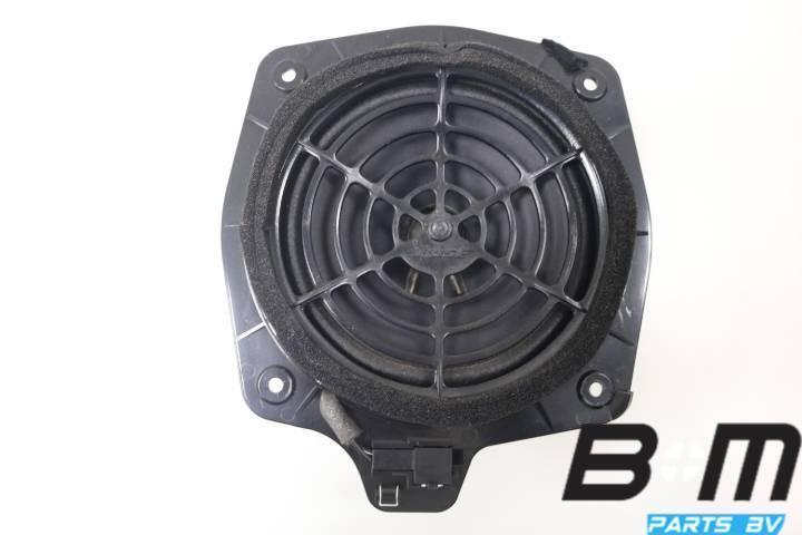 Bose luidsprekers LA of RA Audi TT 8J Cabrio 8H0035411B, Auto diversen, Autospeakers, Gebruikt