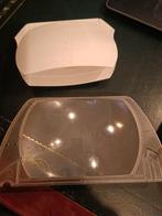 LUXO lens 6-Diopter voor loeplamp loupe lamp Magnifique, Hobby en Vrije tijd, Vergrootglazen, Loepen en Loeplampen, Ophalen of Verzenden