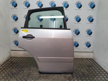 AUDI A2 1.4TDI 8Z [R_REAR_DOOR] 2001 beschikbaar voor biedingen