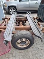 Gm orginele treeplanken avalanche ,suburban, Auto-onderdelen, Ophalen, Chevrolet, Voor, Nieuw