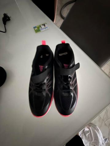 Zwarte Sportschoenen Maat 38 scapino beschikbaar voor biedingen