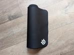 Muismat SteelSeries QcK Edge XL - Zwart, 90x30cm - Gebruikt, Ophalen of Verzenden, Gaming muismat, Gebruikt, Steelseries