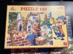 Puzzle Puzzel Efteling Laaf 150 stukjes, Ophalen of Verzenden, Minder dan 500 stukjes, Zo goed als nieuw