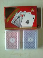 2st brede kaarten nog in cellofaan t, Verzamelen, Ophalen of Verzenden, Speelkaart(en)