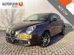 Alfa Romeo MiTo 0.9 TwinAir Esclusivo 18"|Climate|Cruise|Led, Auto's, Alfa Romeo, Voorwielaandrijving, Gebruikt, Euro 6, Met garantie (alle)