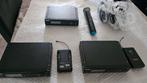 Shure slx24, Ophalen, Gebruikt, Zangmicrofoon, Draadloos