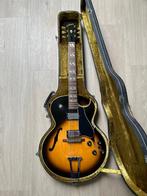 Gibson ES175T 1978 - originele staat, Ophalen, Zo goed als nieuw, Overige typen, Met koffer
