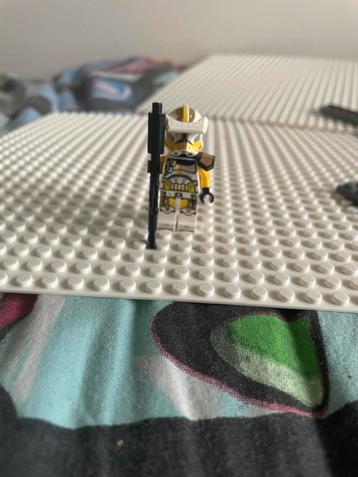 Lego Commander Bly sw1429 - Star Wars Minifiguur beschikbaar voor biedingen