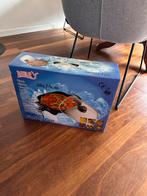 Elektrische Pizza/Bakpan - Nieuw!, Witgoed en Apparatuur, Frituurpannen, Minder dan 1 liter, Ophalen, Nieuw, Uitneembare binnenpan