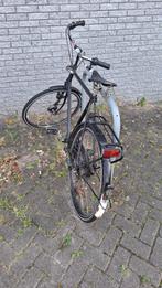 Kan nog een ronde mee voor na  de stad of station, Ophalen, Gebruikt