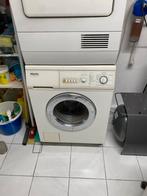 Miele Novotronic W908 Wasmachine - Werkend!, Ophalen, 1200 tot 1600 toeren, Gebruikt, 4 tot 6 kg