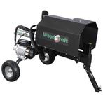 Woodcraft 230V houtklover 12 ton PROFI | GRATIS VERZENDING, ., Liggend, Nieuw, Ophalen of Verzenden