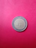 Italië € 2 2007 "50ste verjaardag verdrag van Rome", Postzegels en Munten, Verzenden, Duitsland, 2 euro, Losse munt
