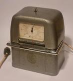 Prikklok, werkend, Ophalen, Zo goed als nieuw, Wekker of Tafelklok