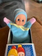 Lucifer popje met doosje, Verzamelen, Ophalen of Verzenden, Zo goed als nieuw