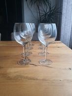 10x gin tonic glas, Huis en Inrichting, Keuken | Servies, Ophalen, Glas of Glazen, Overige stijlen, Glas