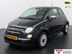 Fiat 500 1.2 Lounge, Voorwielaandrijving, Euro 5, Gebruikt, 1242 cc