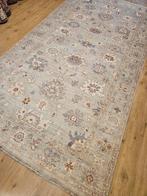 Handgeknoopt oosters tapijt ziegler 333x172, Huis en Inrichting, Stoffering | Tapijten en Kleden, Info@SlatsAntiek.nl, Perzisch