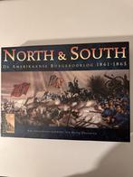 North & South, Ophalen of Verzenden, Zo goed als nieuw