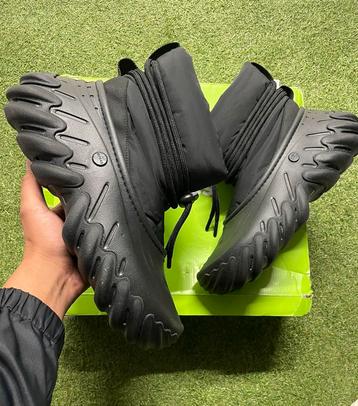 Crocsa Echo Boot “Black” (Insulated)  Maat: 48-49 beschikbaar voor biedingen